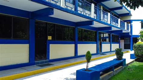 Centro Educativo Benem Rito De Las Am Ricas En La Ciudad Chalco De D Az