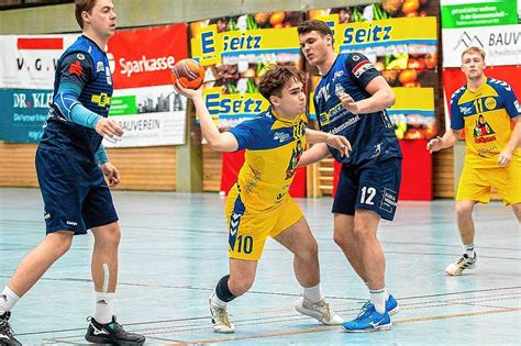 Handball Während HSG Konstanz II auswärts verliert feiert der TuS