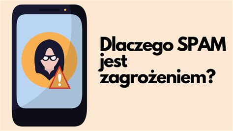 Co To Jest Spam W Telefonie Jak Zablokowa Spam Smartopia