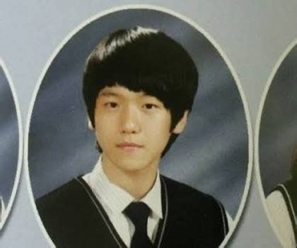 BAEKHYUN Exo Pre Debut