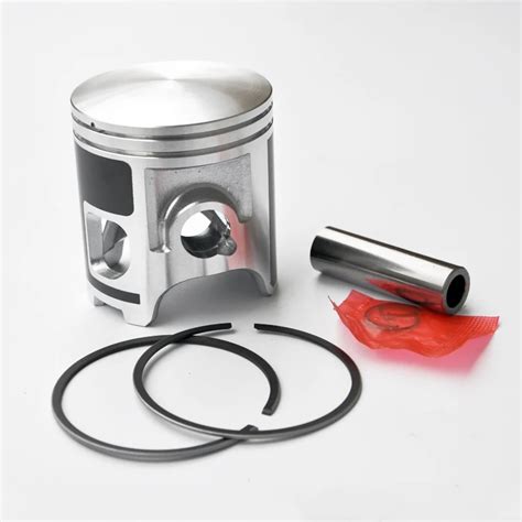 Piston And Rings Kit Standard Bore Mm Fit For Yamaha Yfz