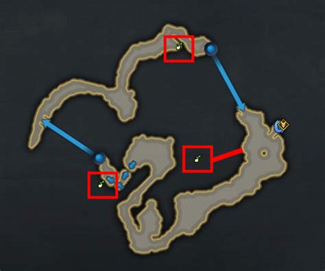 All Mokoko Seed Locations In Lost Ark S Dreamgull Island Dot Esports