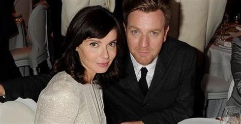 Eve Mavrakis Wiki (Ewan McGregor Wife) Bio, Age, Family & Net worth