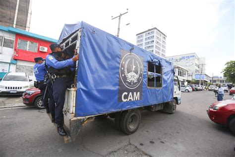 Prensa Alcald A San Salvador On Twitter La Colonia M Dica Es Otra