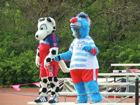 filechicago fire  red stars mascots sparky  supernovajpg