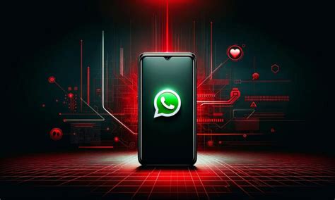 C Mo Activar El Modo Rojo En Whatsapp Gratis