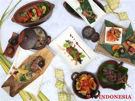 Cafe Gran Via Sajikan Hidangan Favorit Nusantara Dan Aneka Sambal Untuk