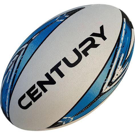 Century Rugby League Ball Afterpay Available