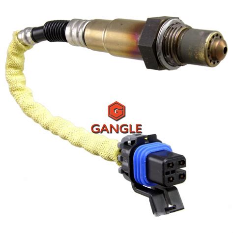 Oxygen Sensor O2 Lambda Sensor AIR FUEL RATIO SENSOR For CADILLAC CTS