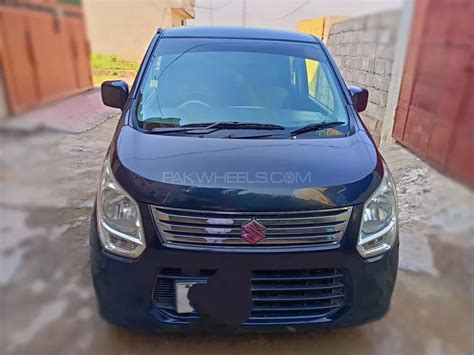 Suzuki Wagon R Fx Limited For Sale In Islamabad Pakwheels