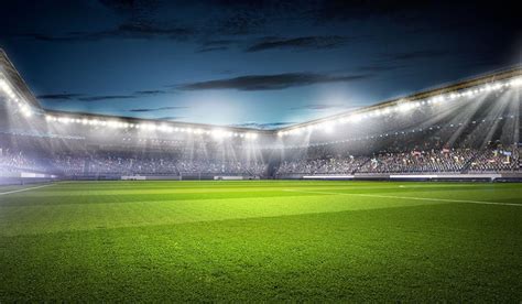 Sports Facilities: Beautiful Stadiums | Sports Advisory