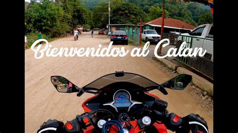 El Calán Villanueva Honduras 504 Youtube