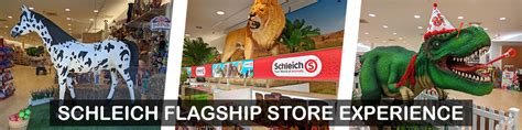 Schleich Flagship Experience Maziply Toys