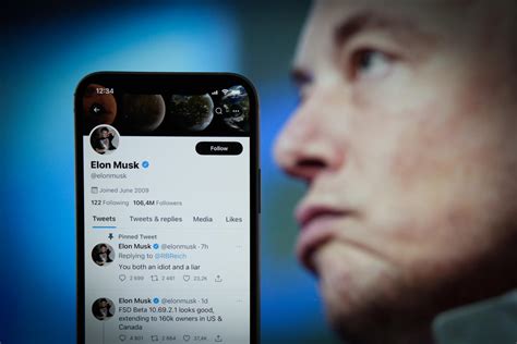 Elon Musk Reportedly Wants To Lay Off Most Of Twitters Employees