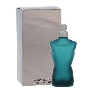 Miniatura Eau De Toilette Le Beau Jean Paul Gaultier Perfume