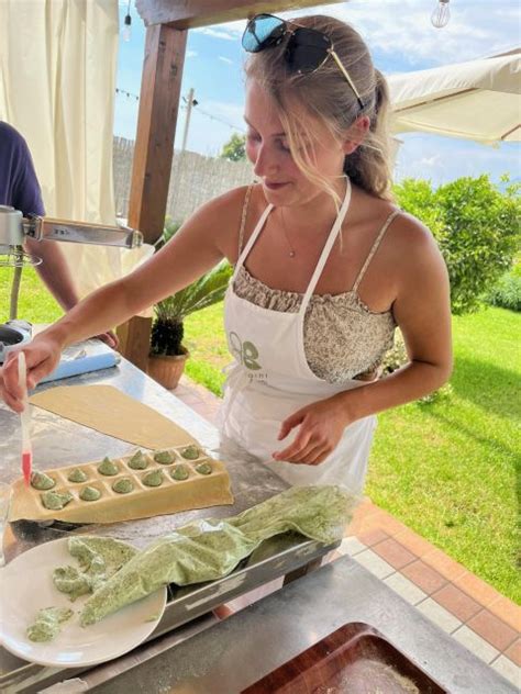 Cooking Class In Pompeii And Tasting Of Typical Products Getyourguide