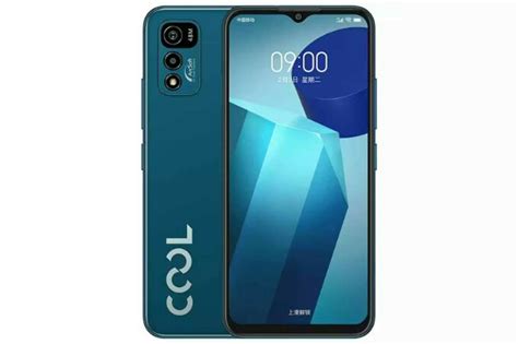 Coolpad Cool Debuts With Helio G Chipset