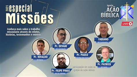 Igreja Ab Mogi Das Cruzes A O B Blica Do Brasil