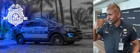 Miami Beach Police Department - Gift of Life