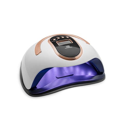 Лампа для маникюра TNL Professional UV LED-лампа TNL "Easy Pro 2" 168 W ...