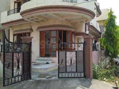 Bhk Independent House For Sale Near Gajanan Maharaj Mandir Trimurti