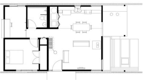 Diseño De Casa Flotante Construir Modelo Autosustentable