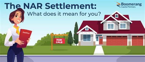 The Nar Settlement What Does It Mean For You Boomerang Capital