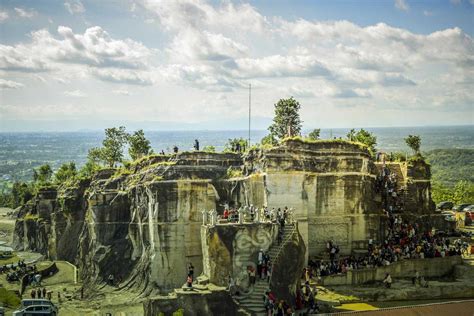 Tempat Wisata Hidden Gem Di Yogyakarta Yang Harus Dikunjungi Belum