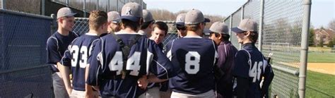 Exclusive videos from Ranney School Baseball - PlaySight