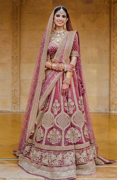 Best Bridal Lehengas And Gowns In Chennai Sowcarpet Shopping Indian