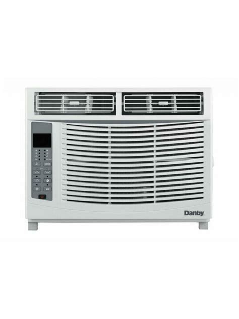 Mainstays Btu Window Air Conditioner Mac Mb G Danby Canada