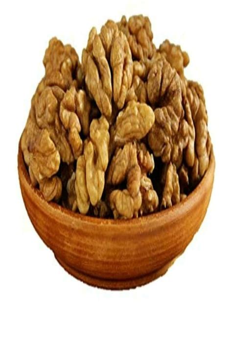 Herbanuts Natural Dried Premium California Walnut Kernels Kg