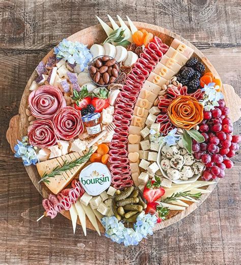 Pin By Kristy Appleton On Food Charcuterie Boards Charcuterie