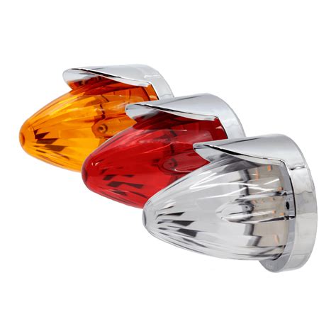 Led Marker Lamps Lucidity Australia S Series Lucidity Australia