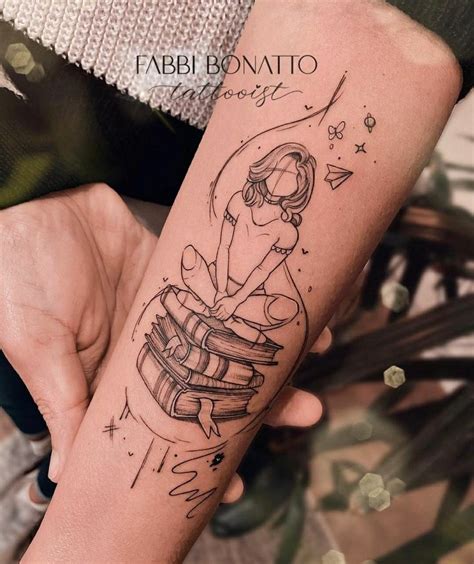 Pin Di Brynna Ramos Su Ink Nel 2024 Idee Per Tatuaggi Tatuaggi Idee