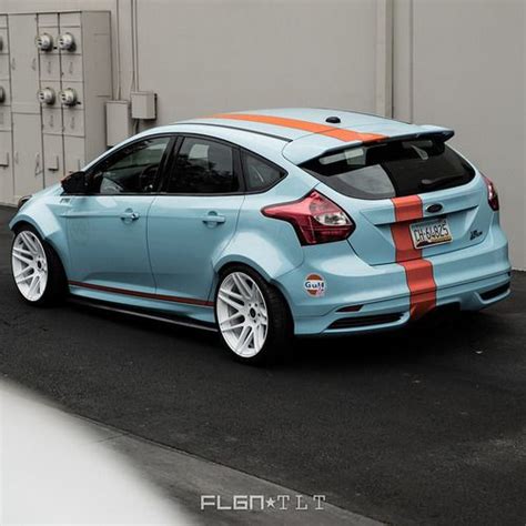 Tanner Foust Focus St By Cobb Artofit