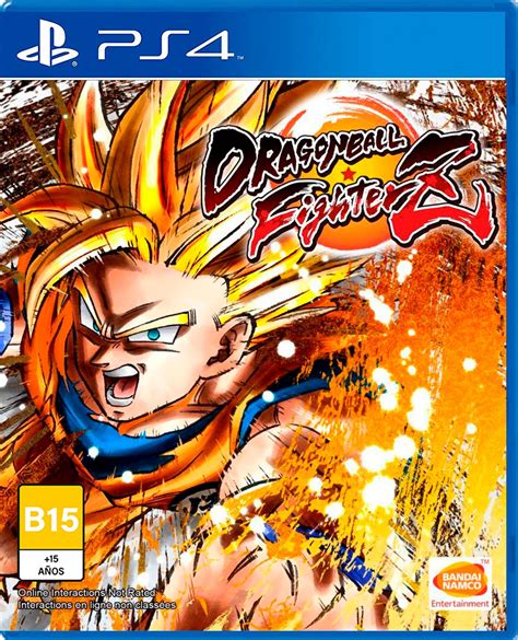 Dragon Ball Fighterz Gameplanet