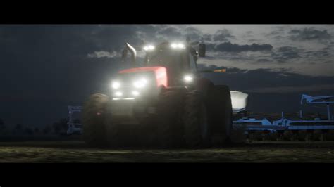 Release Date and Trailer for Farming Simulator 22 Revealed - FS22