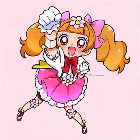 Aisaki Emiru Hugtto Precure Image By Mo Momomo 2413547 Zerochan