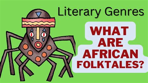 African Folktales