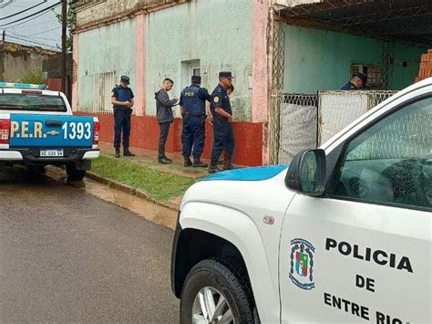 Detuvieron a un sujeto que estaba prófugo acusado de asesinato