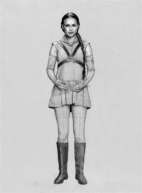 Preg Padme By Jasonpal On Deviantart Star Wars Ii Star Wars Canon Star Wars Padme