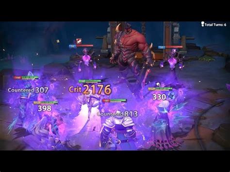 Infinite Magicraid Gameplay Android Ios Global Apk YouTube