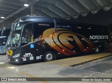 Expresso Nordeste 5573 Em Americana Por Gilson De Souza Junior ID