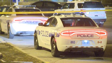 Shots Ring Out Again On Acorn Place In Mississauga