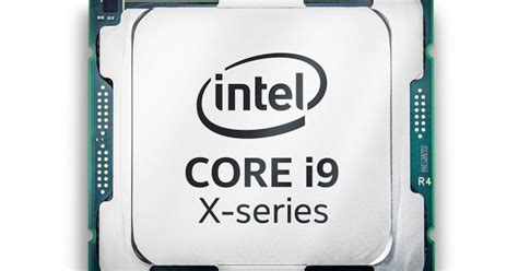 Intel Core I Extreme Edition O Novo Cpu N Cleos Gnews