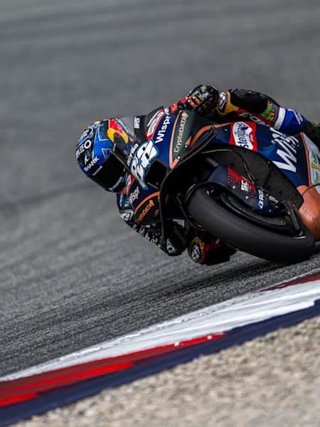 Miguel Oliveira Get To Know Portugals Motogp Rider