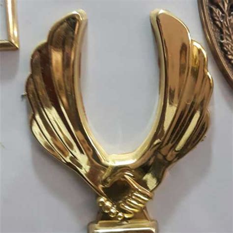 Trophy Parts Manufacturers in Riyadh, Trophy Parts Exporters in Riyadh