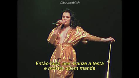 Sexy Lady Tradução Jessie J Youtube