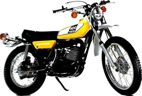 10 Of The Most Formidable Yamaha Dirt Bikes Ever Produced! – Autowise